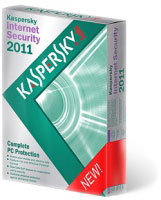MICRONET INTERNET SECUR 3 LICENCIAS 2011CROM KASPERSKY (KL1837SBCFS)